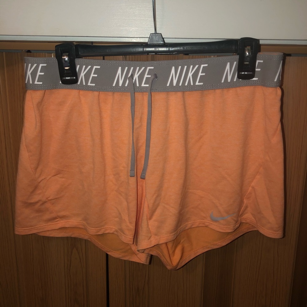 Nike Dri-FIT Training shorts